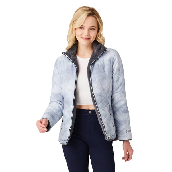 Petites Free Country Cloud Lite Reversible Jacket