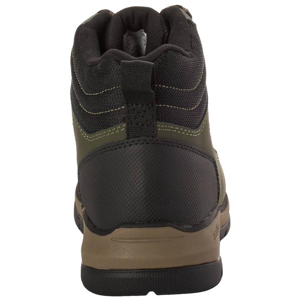 Mens BOGS Shale Mid Soft Toe Work Boots
