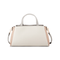 Nine West Luela Solid Satchel - Milk/Multi - image 2