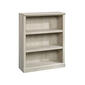 Sauder Select Collection 3 Shelf Bookcase - Chalked Chestnut - image 1