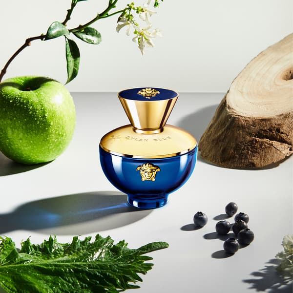 Versace Pour Femme Dylan Blue Eau de Parfum