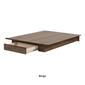 South Shore Holland Full/Queen Platform Bed - image 5