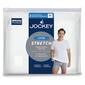 Mens Big & Tall Jockey&#174; Cotton Stretch Crew Neck Undershirt - image 6