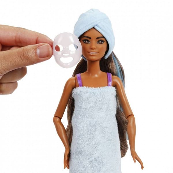 Barbie® Glam Party Petite Doll