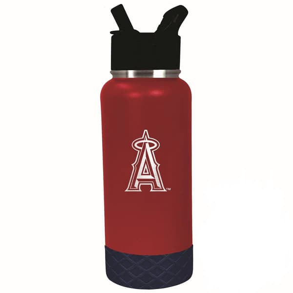 Great American Products 32oz. Los Angeles Angels Water Bottle - image 