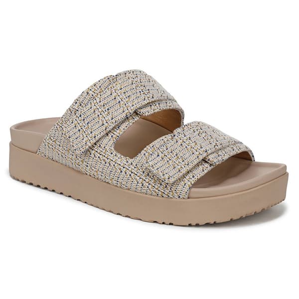 Womens Vionic&#40;R&#41; Riviera Slide Sandals