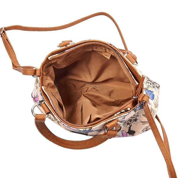 MultiSac Olivia Small Satchel