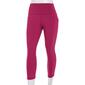 Womens RBX Tech Flex Capris Pants with Side Tech Pockets - image 1