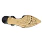 Womens Bella Vita Sarah Leather Slingback Heels - image 5