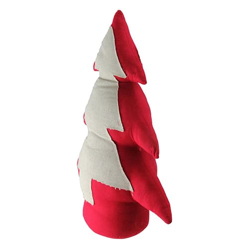 Northlight 15in Weighted Base Christmas Tree Decoration