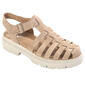 Womens Dr. Scholl's Cannot Wait Strappy Sandals - image 1