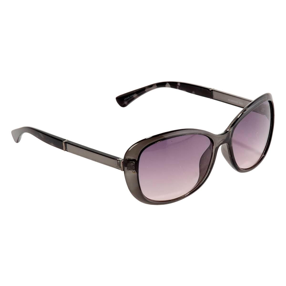 Womens Ashley Cooper™ Oval Sunglasses