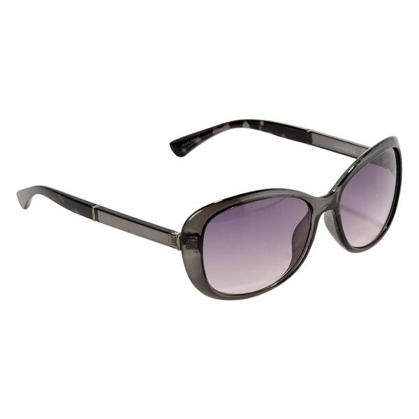 Womens Ashley Cooper(tm) Oval Sunglasses - image 