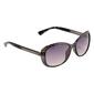 Womens Ashley Cooper(tm) Oval Sunglasses - image 1