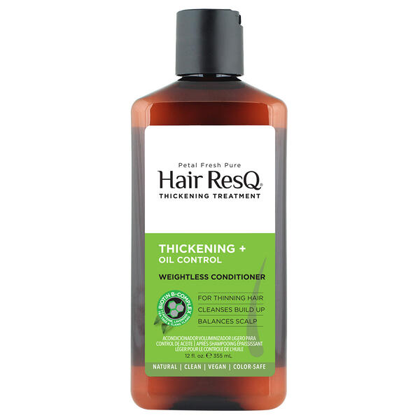 Petal Fresh Hair ResQ Thickening + Oil Control Biotin Conditioner - image 
