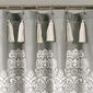 Lush Decor® Boho Medallion Shower Curtain - image 3