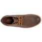 Mens Eastland Jack Leather Chukka Boots - image 4