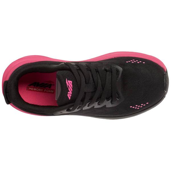 Big Boys Avia G Avi Move Athletic Sneakers