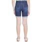 Girls &#40;7-14&#41; YMI&#174; Cuffed Magical Pull On Bermuda Shorts - image 4
