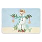 Avanti Coastal Snowman Bath Rug - image 1