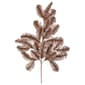 Northlight Seasonal 20in. Pine Branch Artificial Christmas Sprig - image 1