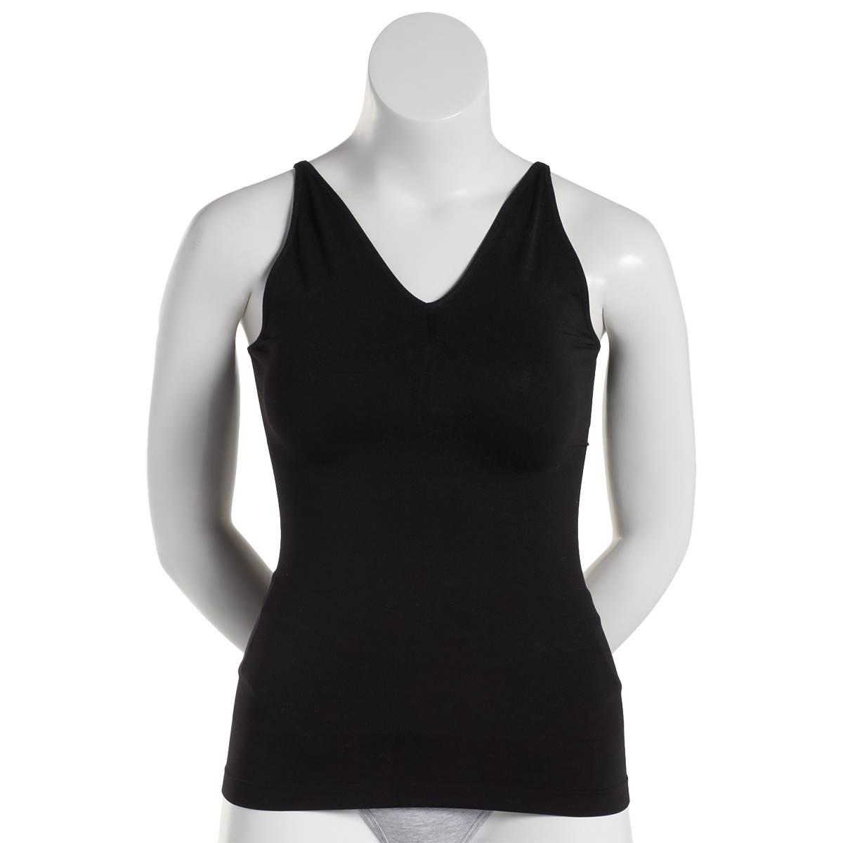 Womens Jilla Intimates Shapewear Cami