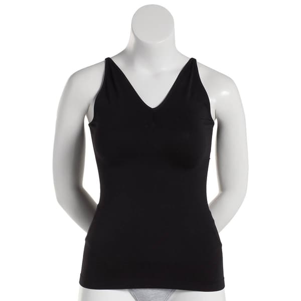 Womens Jilla Intimates Shapewear Cami - image 