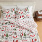 Freshfolds Winter Reversible Carol 3pc. Comforter Set - image 3