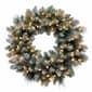 Puleo International Lexington Life-Like LED Garland - image 1