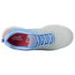 Womens Avia Factor 2.0 Athletic Sneakers - image 4