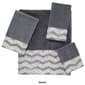 Avanti Chevron Galaxy Bath Towel Collection - image 6