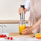 BergHOFF X5 Pro Stainless Steel Handheld Food Processor - image 4