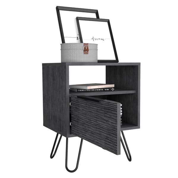 FM FURNITURE Vienna Nightstand