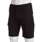 Young Mens akademiks&#40;R&#41; 11in. Nylon Cargo Shorts - image 1