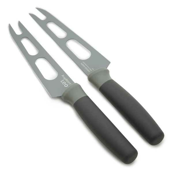 BergHOFF Balance 2pc. Nonstick 5in. Cheese Knife Set