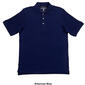 Mens Architect&#174; Short Sleeve Pique Polo - image 8