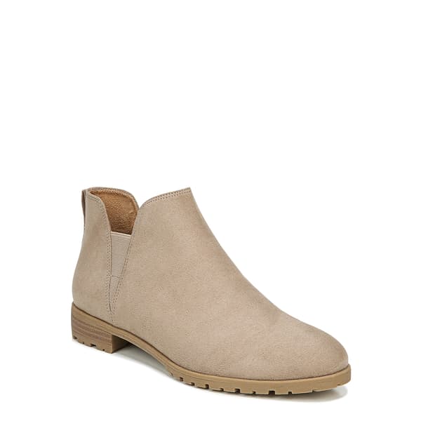 Womens Dr. Scholl's Real Cute Ankle Boots