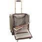 London Fog Oxford III 15in. Underseat Bag - Olive - image 3
