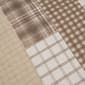 Donna Sharp Highland Plaid Quilt Set - image 4