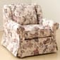 Sheffield II Chair with Upgrade - image 1
