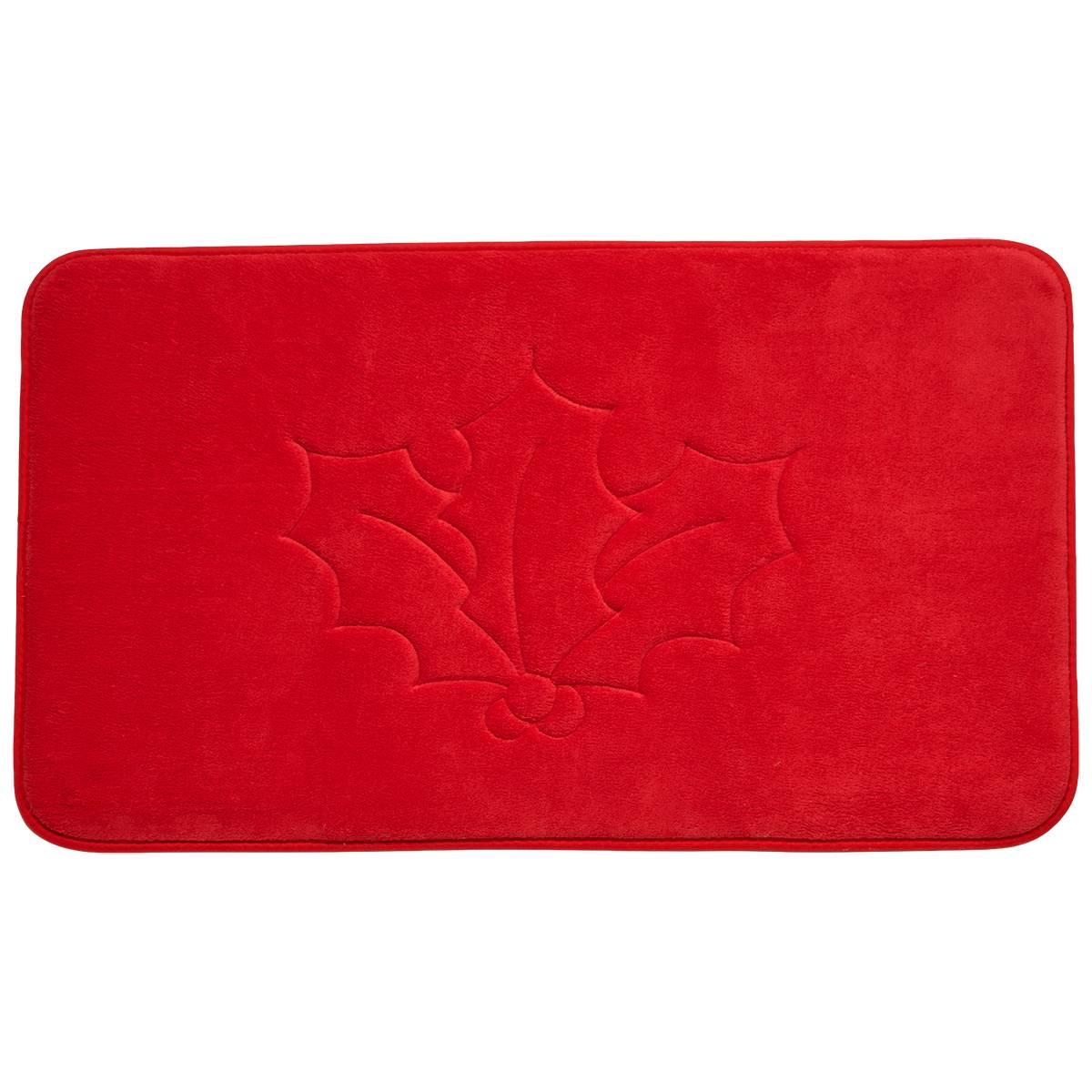 Holly Quilted Memory Foam Mat
