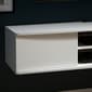 South Shore 56in. Wall Mount Console - White - image 5