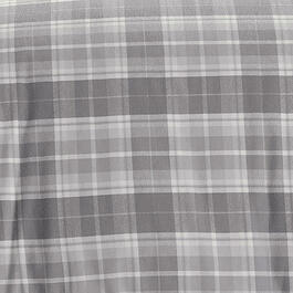 Laura Ashley® Mulholland 160 TC Plaid Flannel Sheet Set