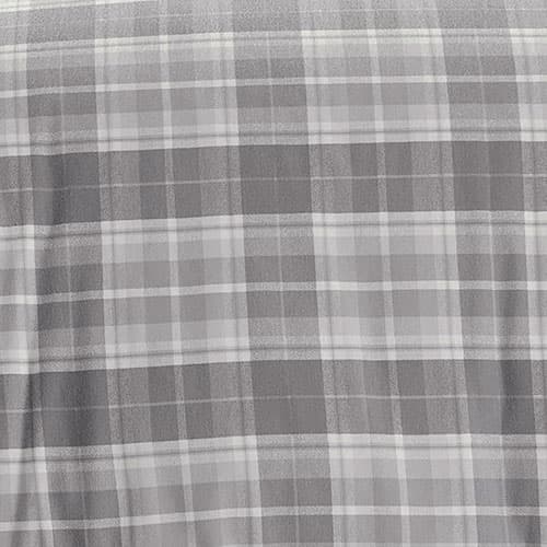 Laura Ashley® Mulholland 160 TC Plaid Flannel Sheet Set