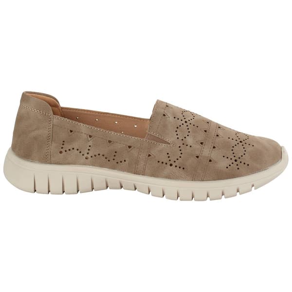 Womens Easy Street Kittery Fashion Sneakers