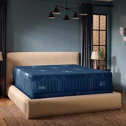 Stearns & Foster® Lux Estate II Soft Hybrid Mattress