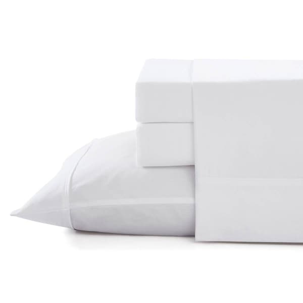 Tommy Bahama 200TC 4pc. Cotton Percale Sheet Set - image 