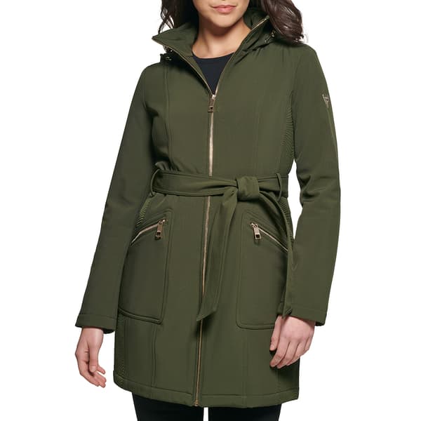 Guess clearance walker coat