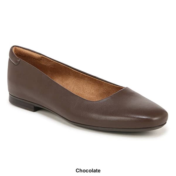 Womens Naturalizer Kelly-Ballet Flats