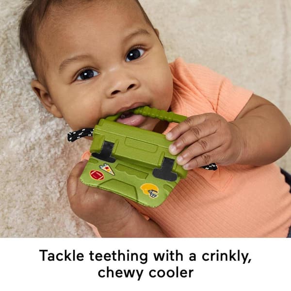 Fisher-Price® Mini Me Tiny Tailgate Set